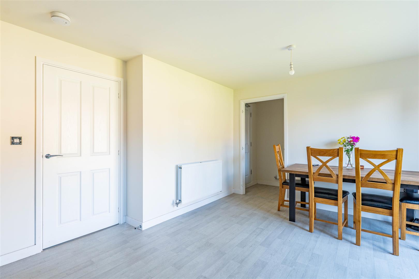 Lapwing Grove, Leyland